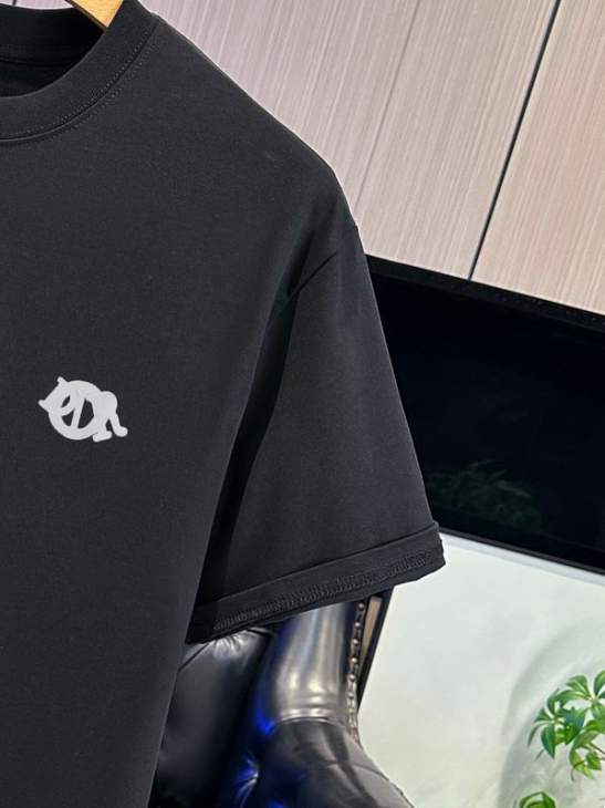 Dior T Shirts Short _SKUDiorS-XLxetr28715595